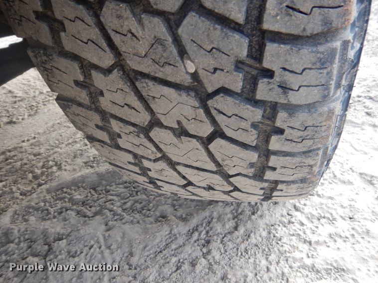 image for item GW9523 2013 Dodge Ram 1500 Quad Cab pickup truck