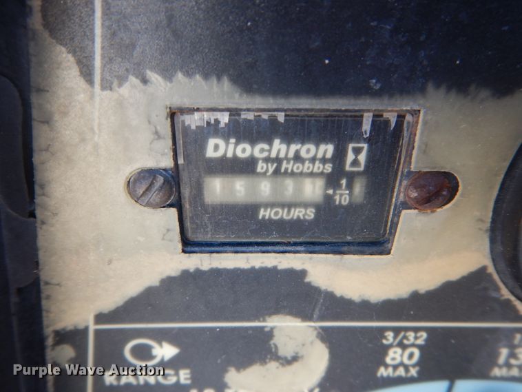 image for item GW9540 Lincoln Ranger GXT welder