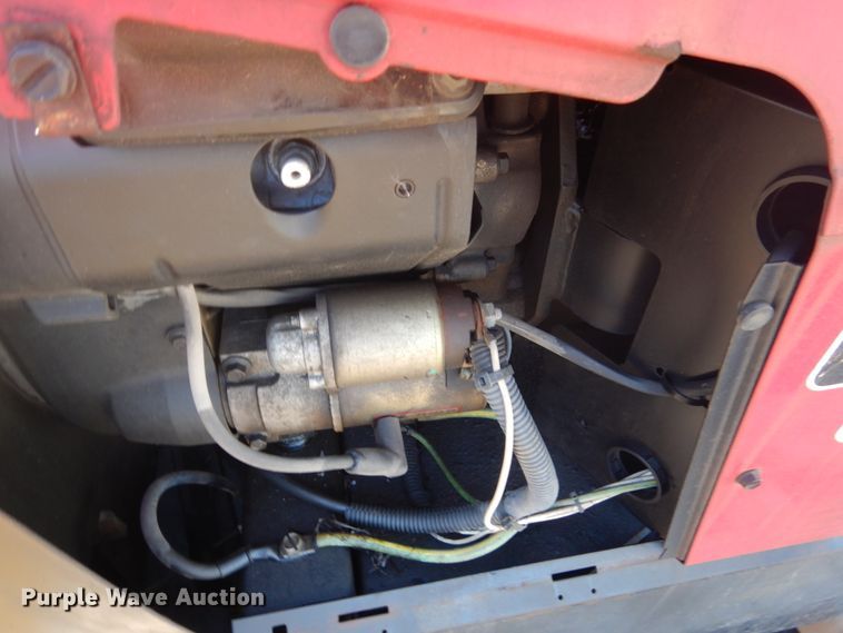 image for item GW9540 Lincoln Ranger GXT welder