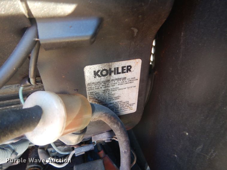 image for item GW9540 Lincoln Ranger GXT welder