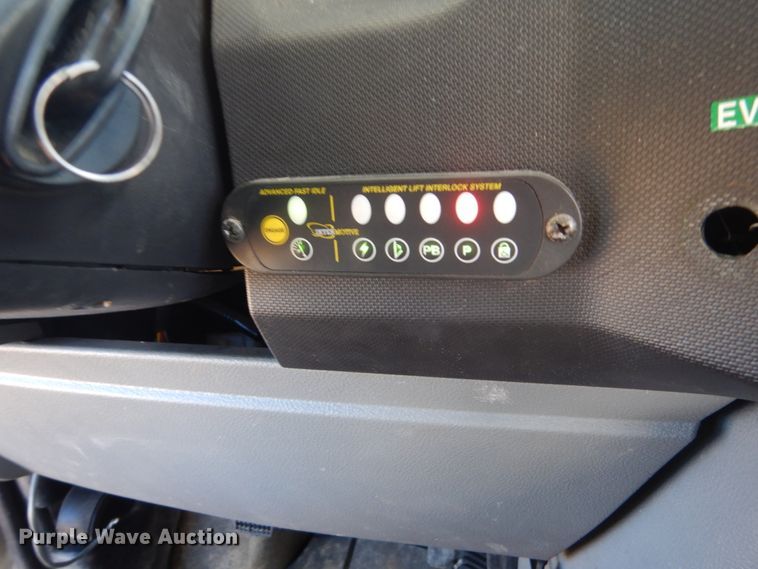 image for item GW9544 2011 Ford Econoline E450 shuttle bus