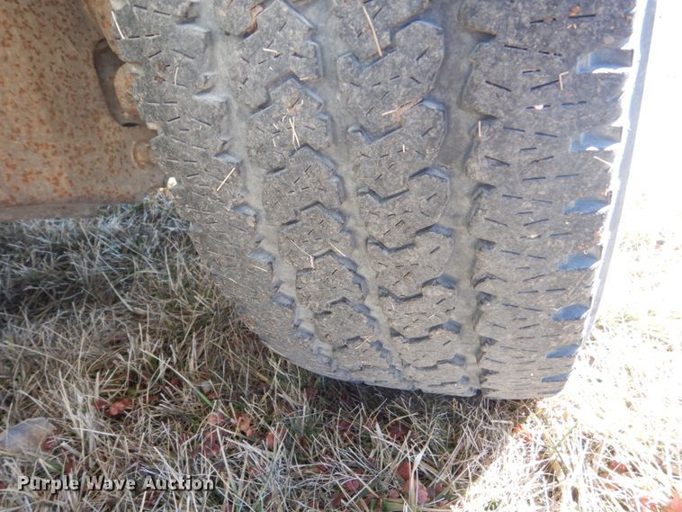 image for item GW9545 2006 Ford F250 Super Duty SuperCab pickup truck