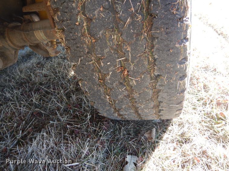 image for item GW9545 2006 Ford F250 Super Duty SuperCab pickup truck