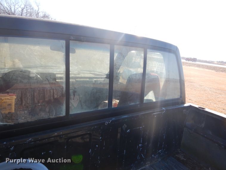 image for item GW9547 1992 Chevrolet K1500 pickup truck