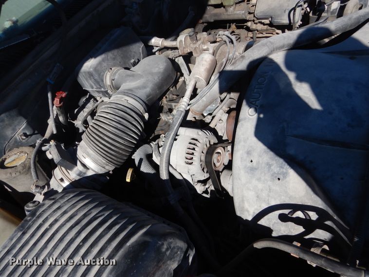 image for item GW9548 1997 Chevrolet C1500 pickup truck