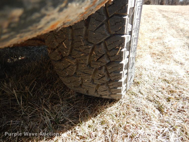 image for item GW9548 1997 Chevrolet C1500 pickup truck