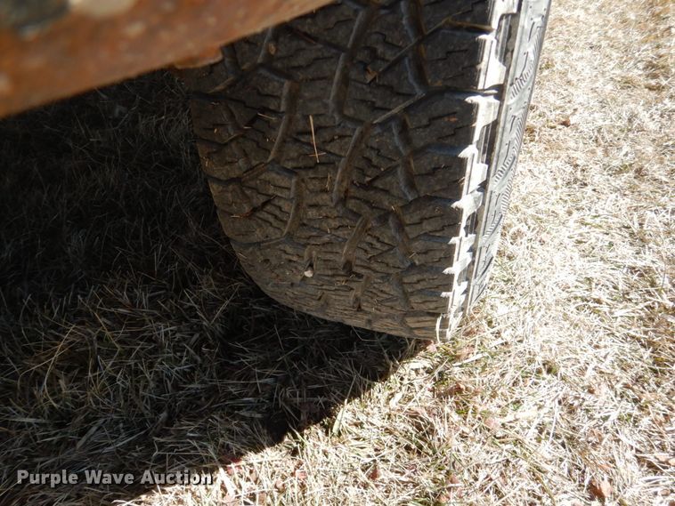 image for item GW9548 1997 Chevrolet C1500 pickup truck