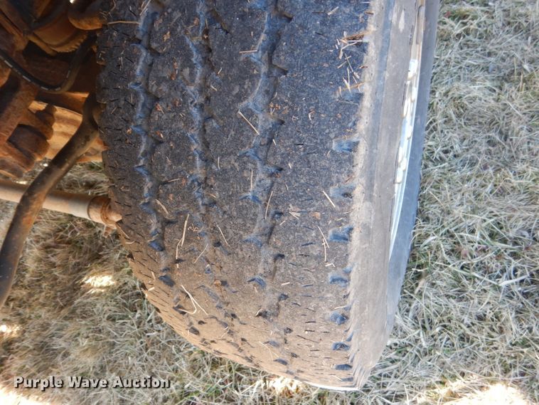 image for item GW9549 2008 Ford F250 Super Duty SuperCab pickup truck