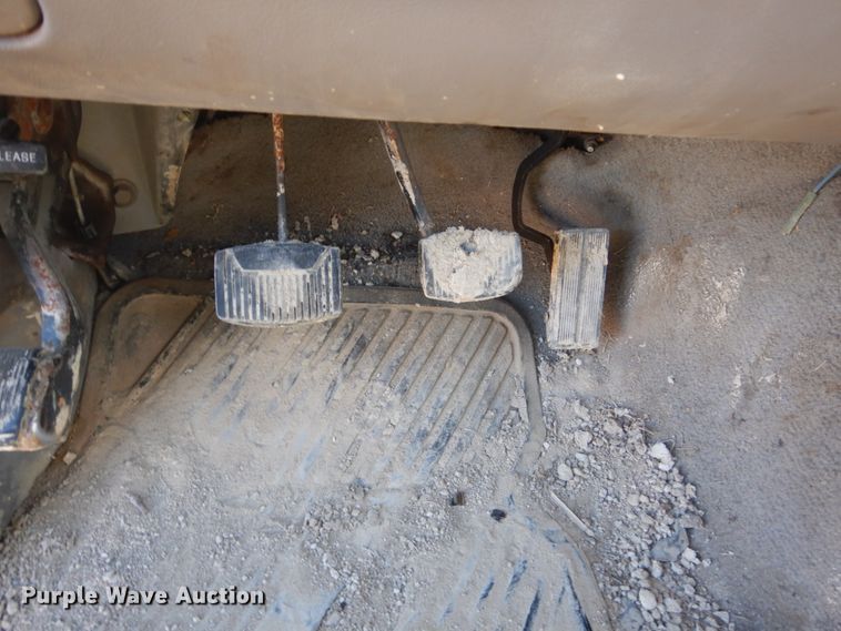 image for item GW9550 1996 Ford F250 Super Duty pickup truck