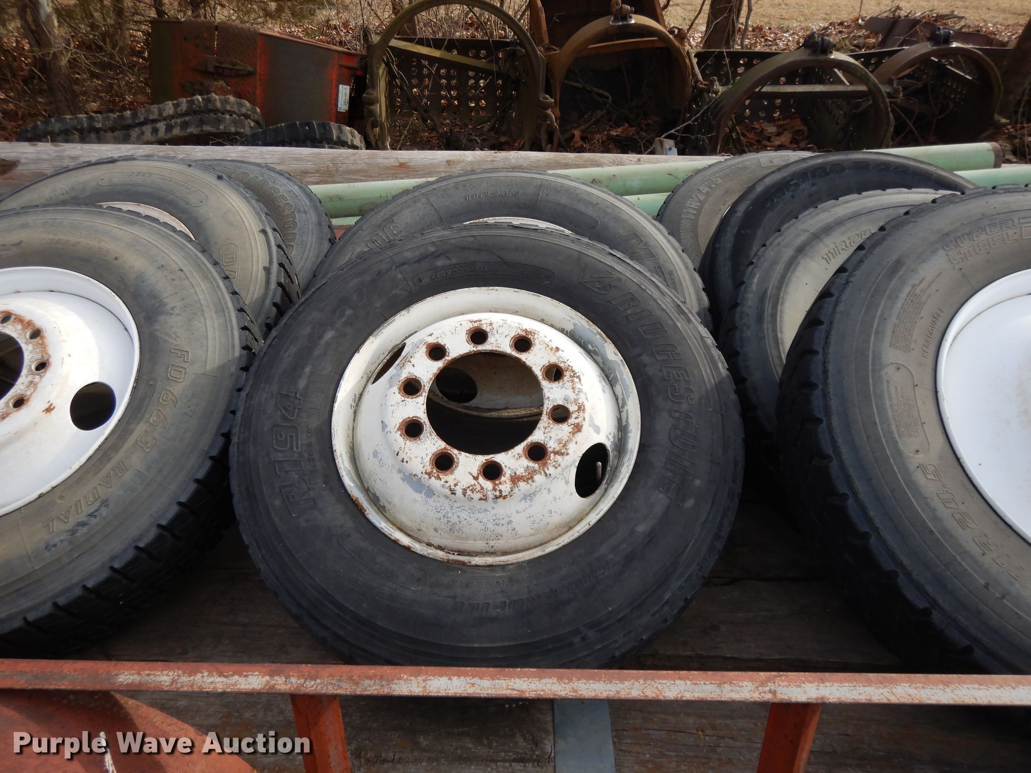 Tires Saint Joseph Missouri at Steven Studer blog