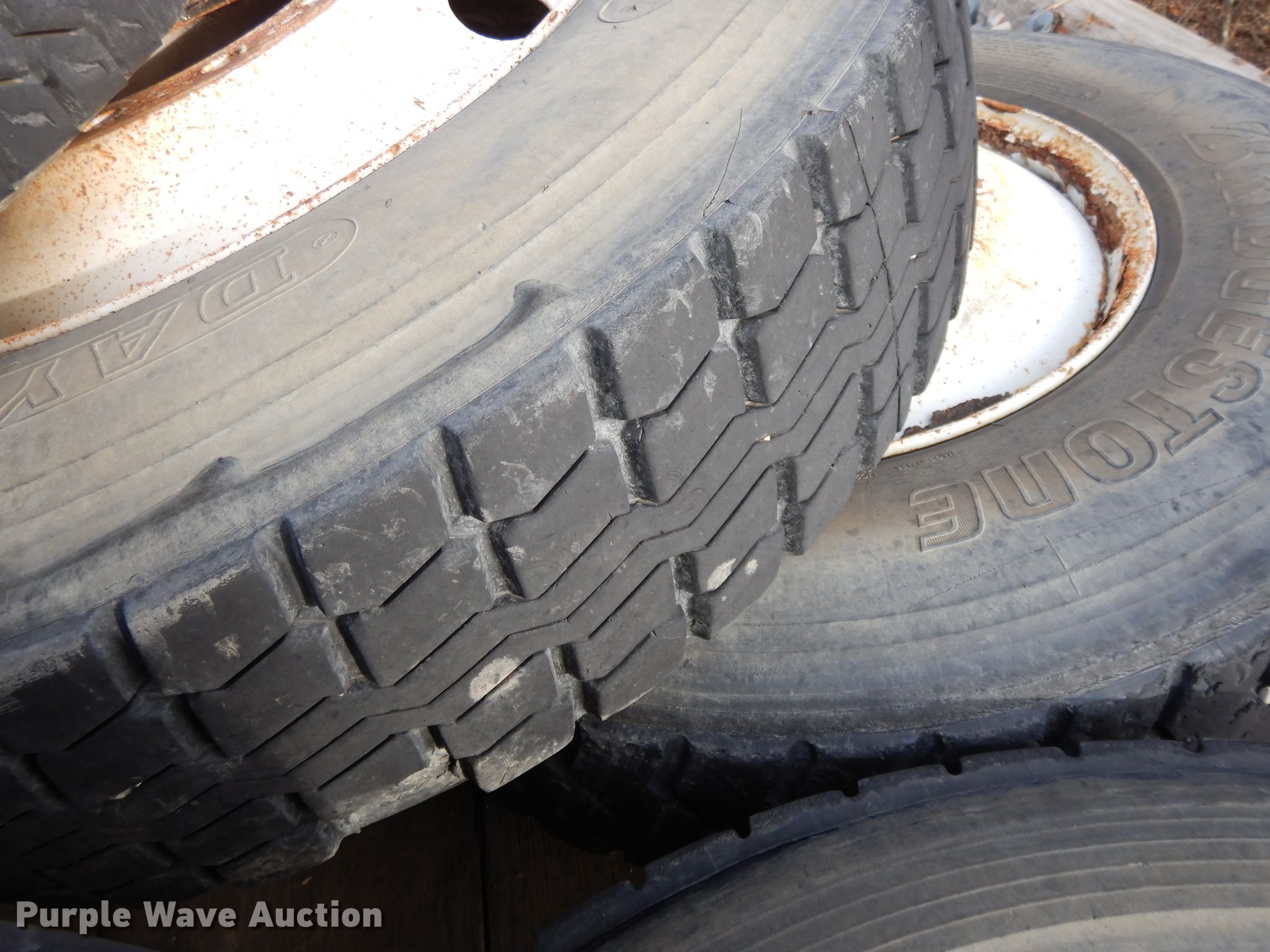 Tires Saint Joseph Missouri at Steven Studer blog