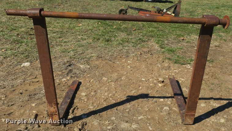 image for item DB10002 41"L x 4"W pallet forks