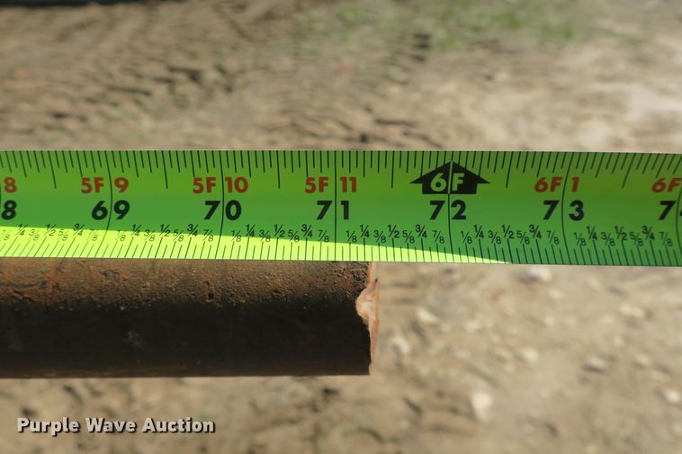 image for item DB10002 41"L x 4"W pallet forks