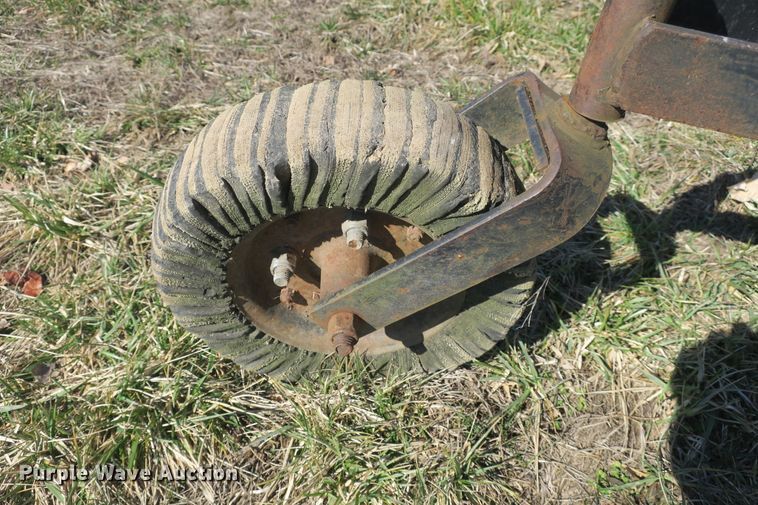 image for item DB10003 Brush Hog rotary mower