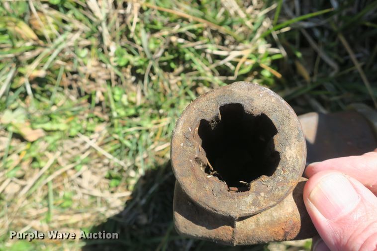 image for item DB10003 Brush Hog rotary mower