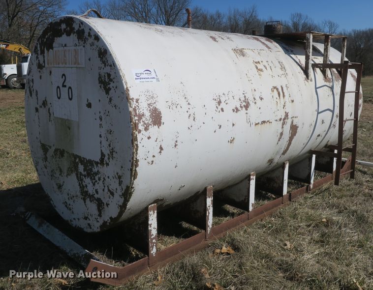 image for item DB10004 Water tank