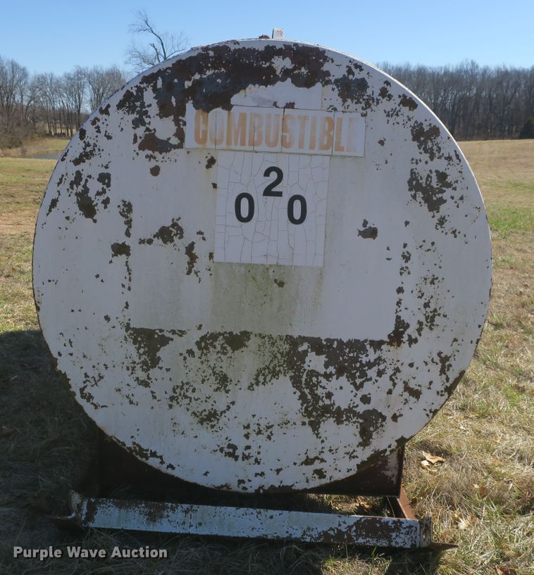 image for item DB10004 Water tank