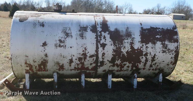 image for item DB10004 Water tank