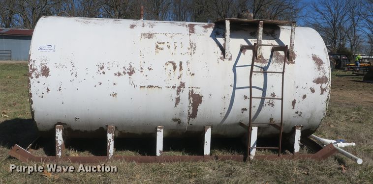 image for item DB10004 Water tank