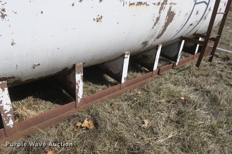 image for item DB10004 Water tank