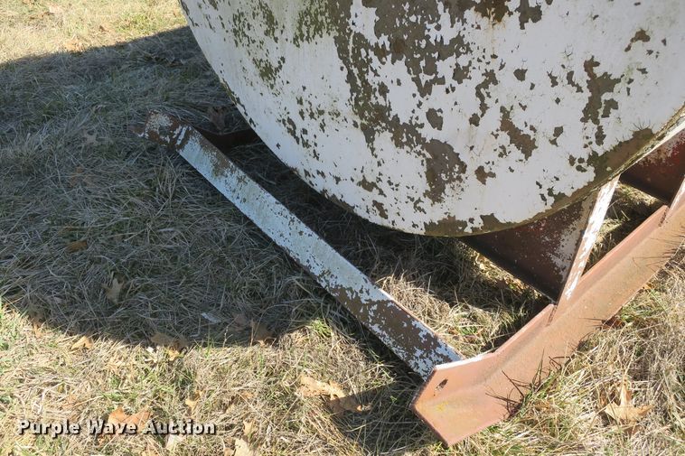 image for item DB10004 Water tank