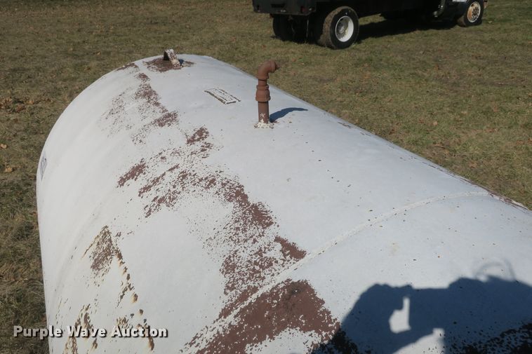 image for item DB10004 Water tank