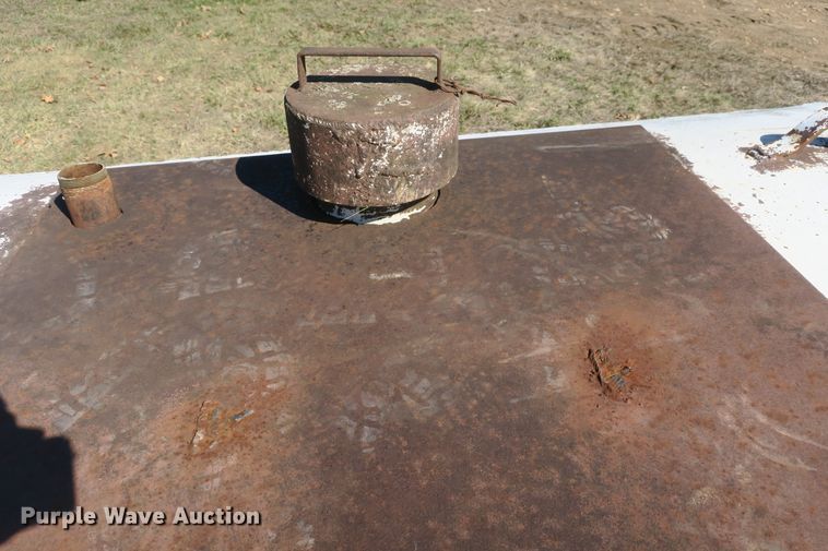 image for item DB10004 Water tank