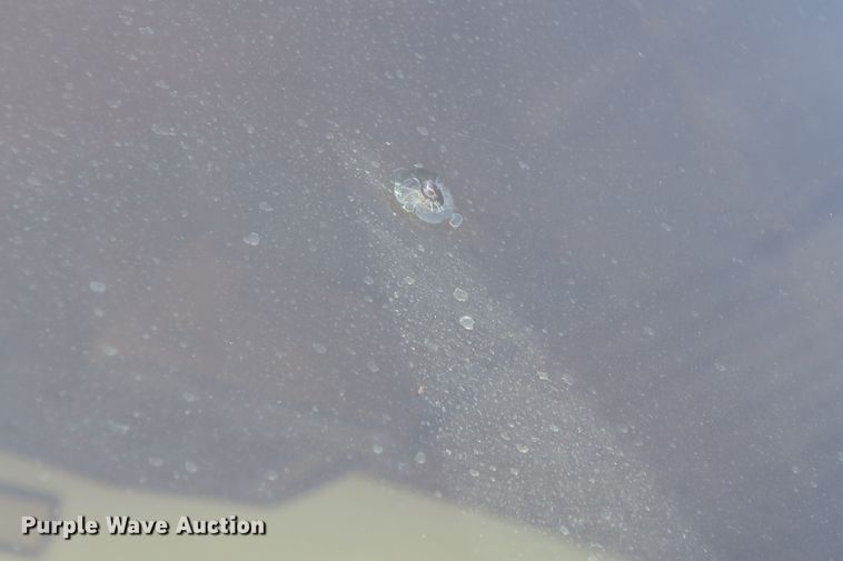 image for item DB10005 1984 Ford 8000 flatbed truck