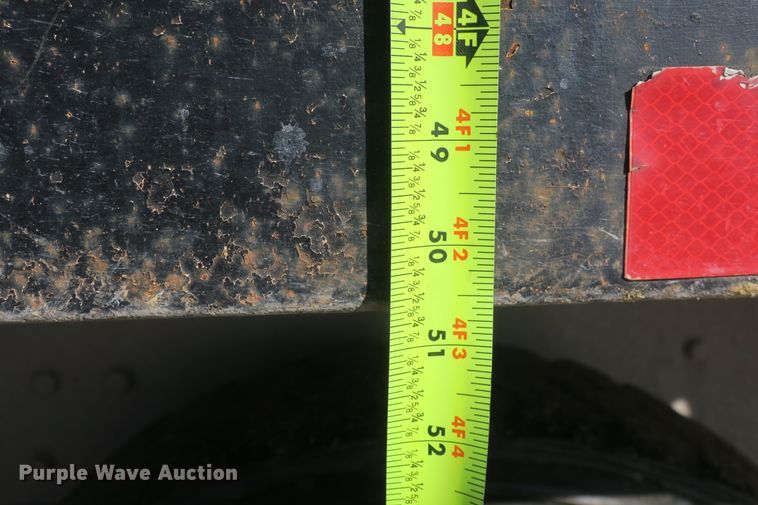 image for item DB10053 1999 Mack RD690S dump truck