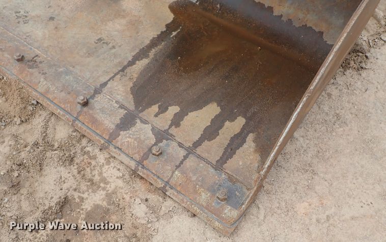 image for item DC3301 2012 John Deere 333D  tracked skid steer loader