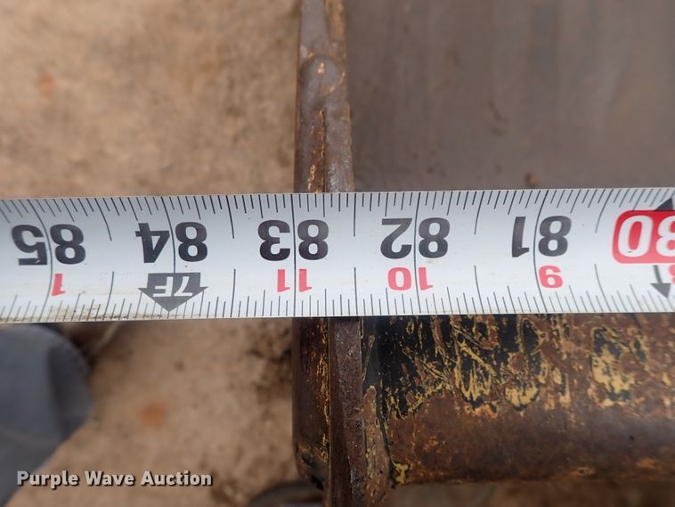 image for item DC3301 2012 John Deere 333D  tracked skid steer loader