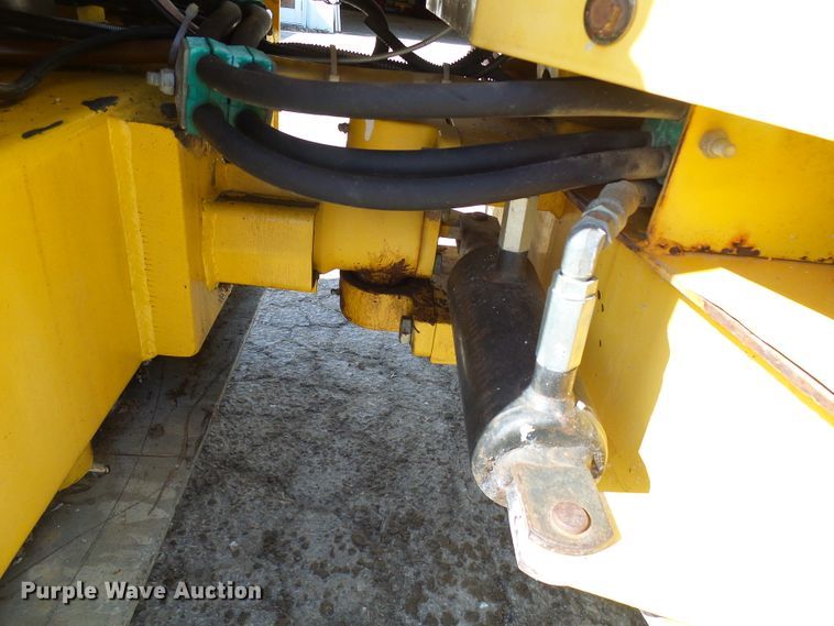 image for item DD1751 Wacker RD880 double drum roller