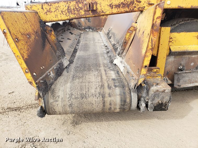 image for item DD2601 Blaw Knox RW-195 road widener