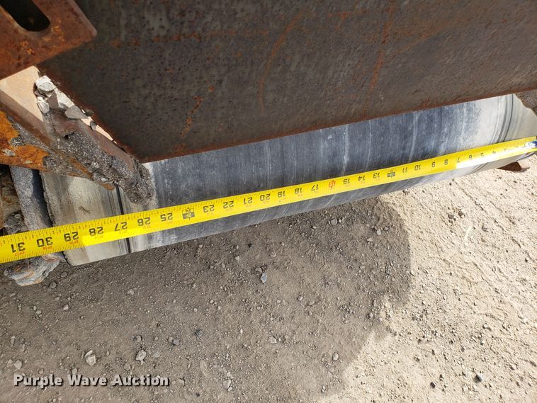 image for item DD2602 Blaw Knox RW-195 road widener