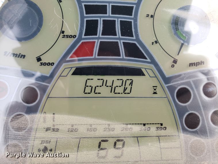 image for item DD2626 Hypac C766D double drum vibratory roller