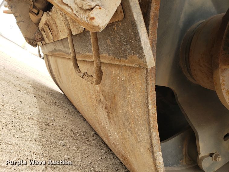 image for item DD2626 Hypac C766D double drum vibratory roller