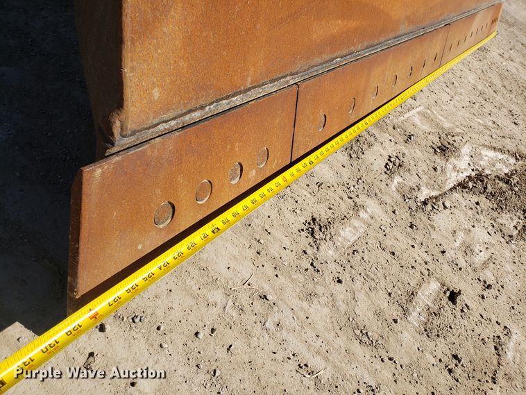 image for item DD2637 1999 Caterpillar D6M XL dozer