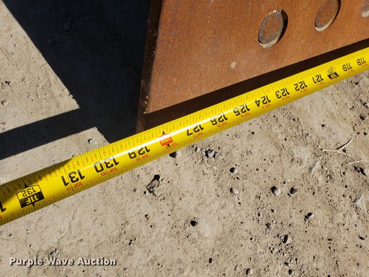 image for item DD2637 1999 Caterpillar D6M XL dozer