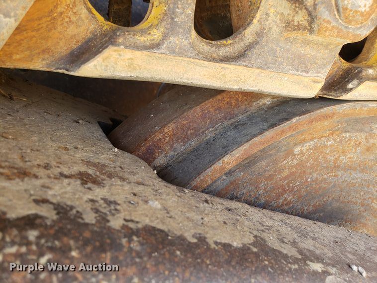 image for item DD2637 1999 Caterpillar D6M XL dozer