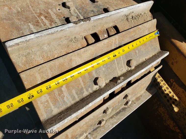 image for item DD2637 1999 Caterpillar D6M XL dozer