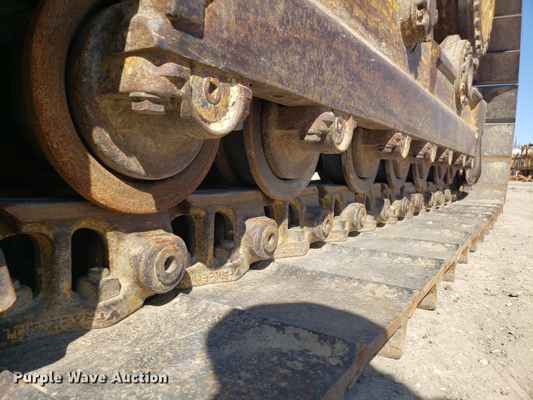 image for item DD2637 1999 Caterpillar D6M XL dozer