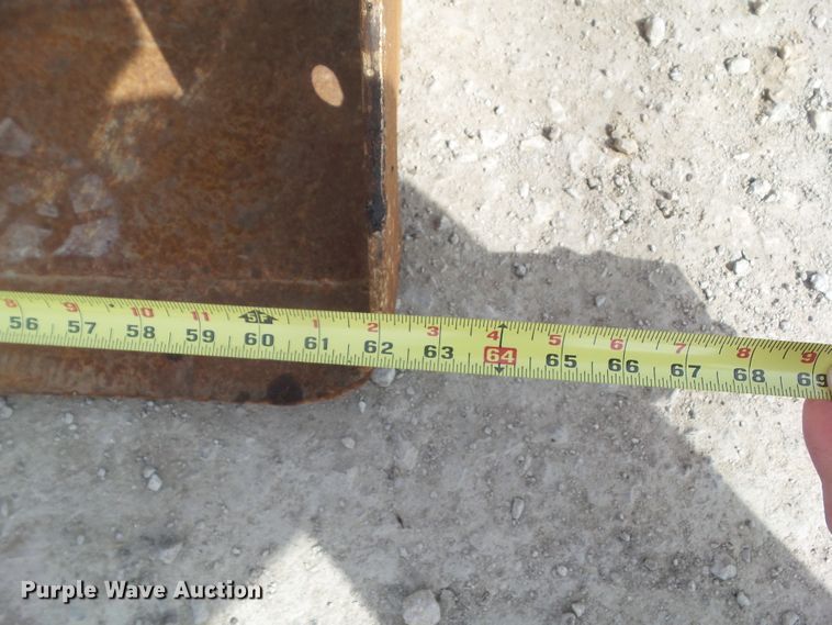 image for item DF0827 2002 Case 60XT  skid steer loader