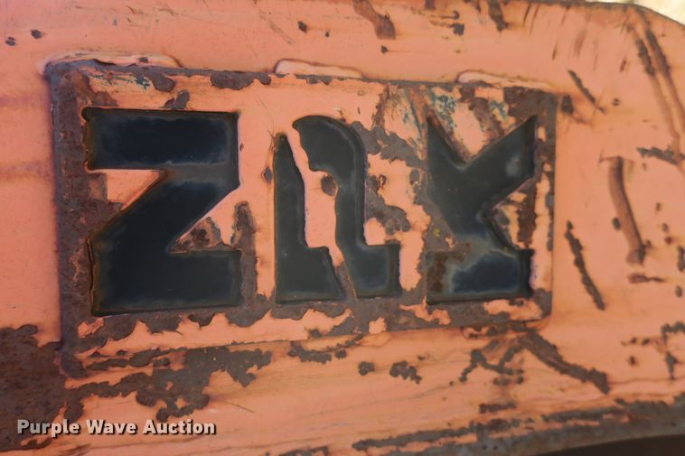 image for item DF5085 NPK scrap grapple