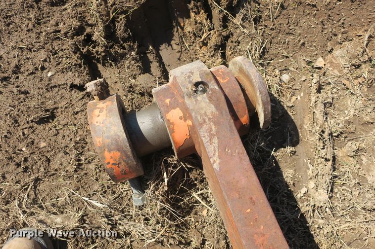 image for item DF5085 NPK scrap grapple