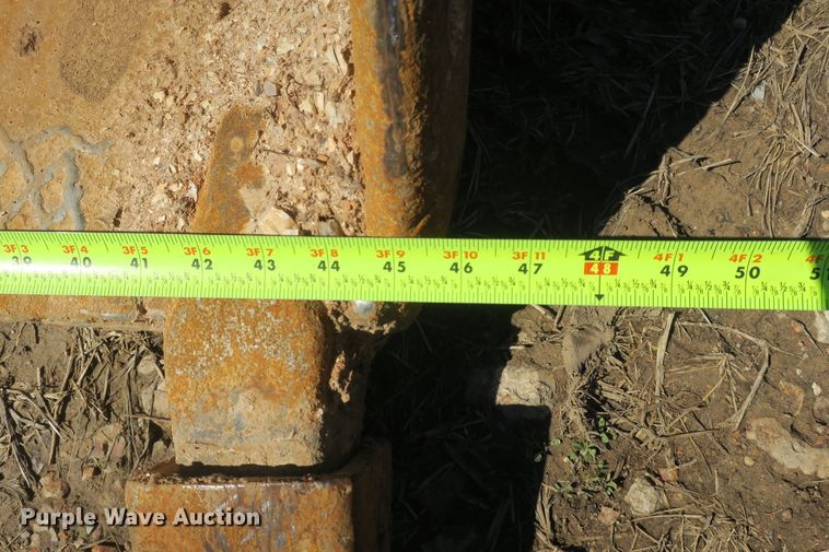 image for item DF5087 2014 Caterpillar 321D LCR excavator