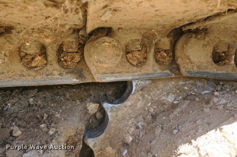 image for item DF5087 2014 Caterpillar 321D LCR excavator