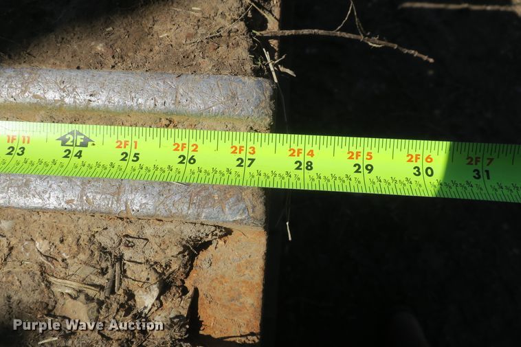 image for item DF5087 2014 Caterpillar 321D LCR excavator