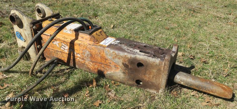 image for item DF5088 Stanley MB40-EX hammer