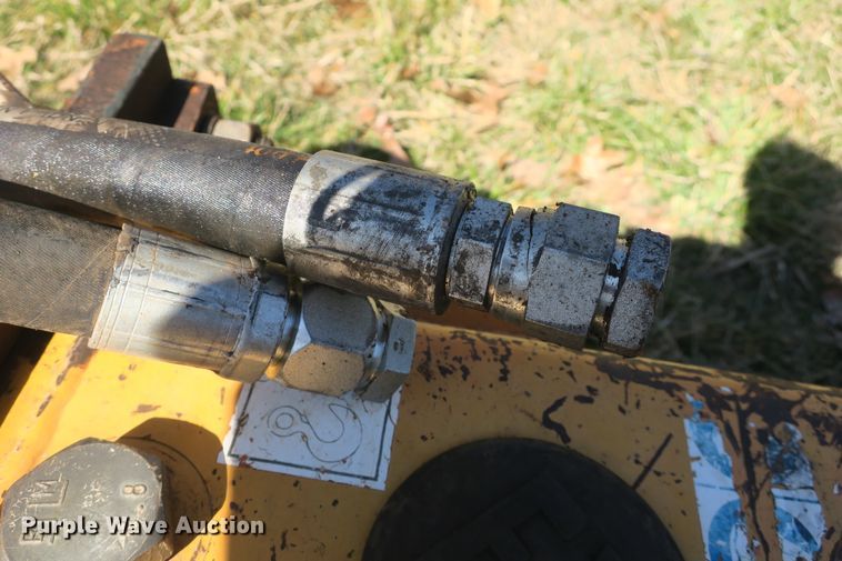 image for item DF5088 Stanley MB40-EX hammer