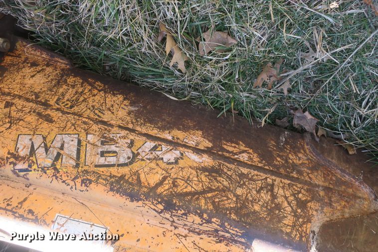 image for item DF5088 Stanley MB40-EX hammer